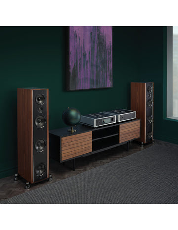 NAD M66