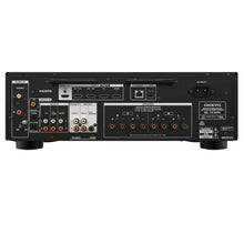 Cargar imagen en el visor de la galería, Onkyo TX-8470 trasera
