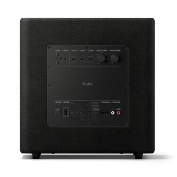 KEF KUBE 10 MIE