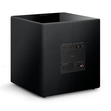 KEF KUBE 15 MIE