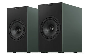 KEF Coda W
