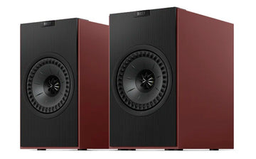KEF Coda W