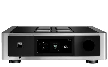 NAD M33 V2