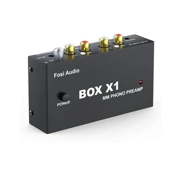 Fosi Audio Box X1
