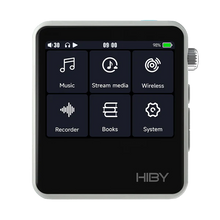 Cargar imagen en el visor de la galería, Hiby R2 II - Reacondicionado
