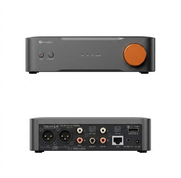 Fosi Audio S3 Streamer