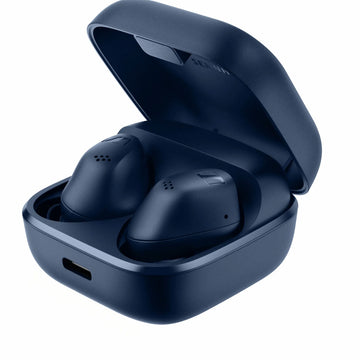 Sennheiser ACCENTUM True Wireless Azul funda
