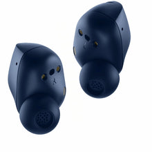 Cargar imagen en el visor de la galería, Sennheiser ACCENTUM True Wireless Azul trasera
