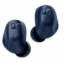 Cargar imagen en el visor de la galería, Sennheiser ACCENTUM True Wireless Azul
