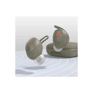 Sennheiser Momentum Sport TW
