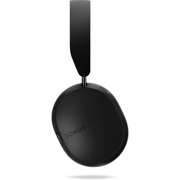 Sonos Ace Negro Perfil