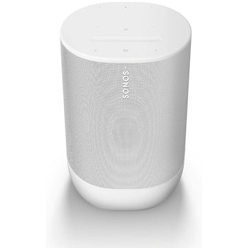 Sonos Move 2 Blanco frontal