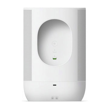 Sonos Move 2 Blanco trasera
