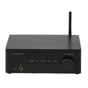 Tangent PreAmp III