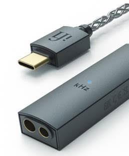 iFi Audio Go Link 2 Max