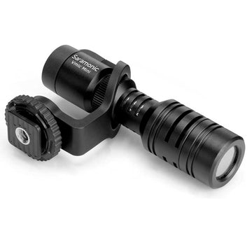 Saramonic Vmic Mini - Reacondicionado