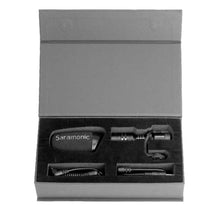 Load image into Gallery viewer, Saramonic Vmic Mini - Reacondicionado
