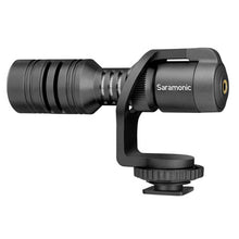 Load image into Gallery viewer, Saramonic Vmic Mini - Reacondicionado
