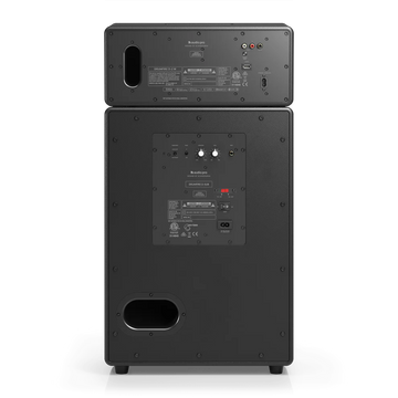 Audio Pro Drumfire II W
