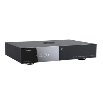 Zidoo Z2600 - Reacondicionado