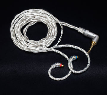 FiiO LC-4.4D conector