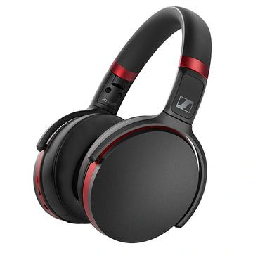 Sennheiser HD 458BT