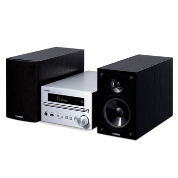 Yamaha MCR-B270D