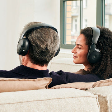 Sennheiser RS 120 W
