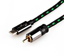 Load image into Gallery viewer, Cayin CS-30TCR cable 1
