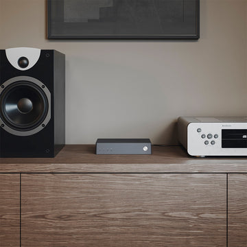AudioPro LINK2
