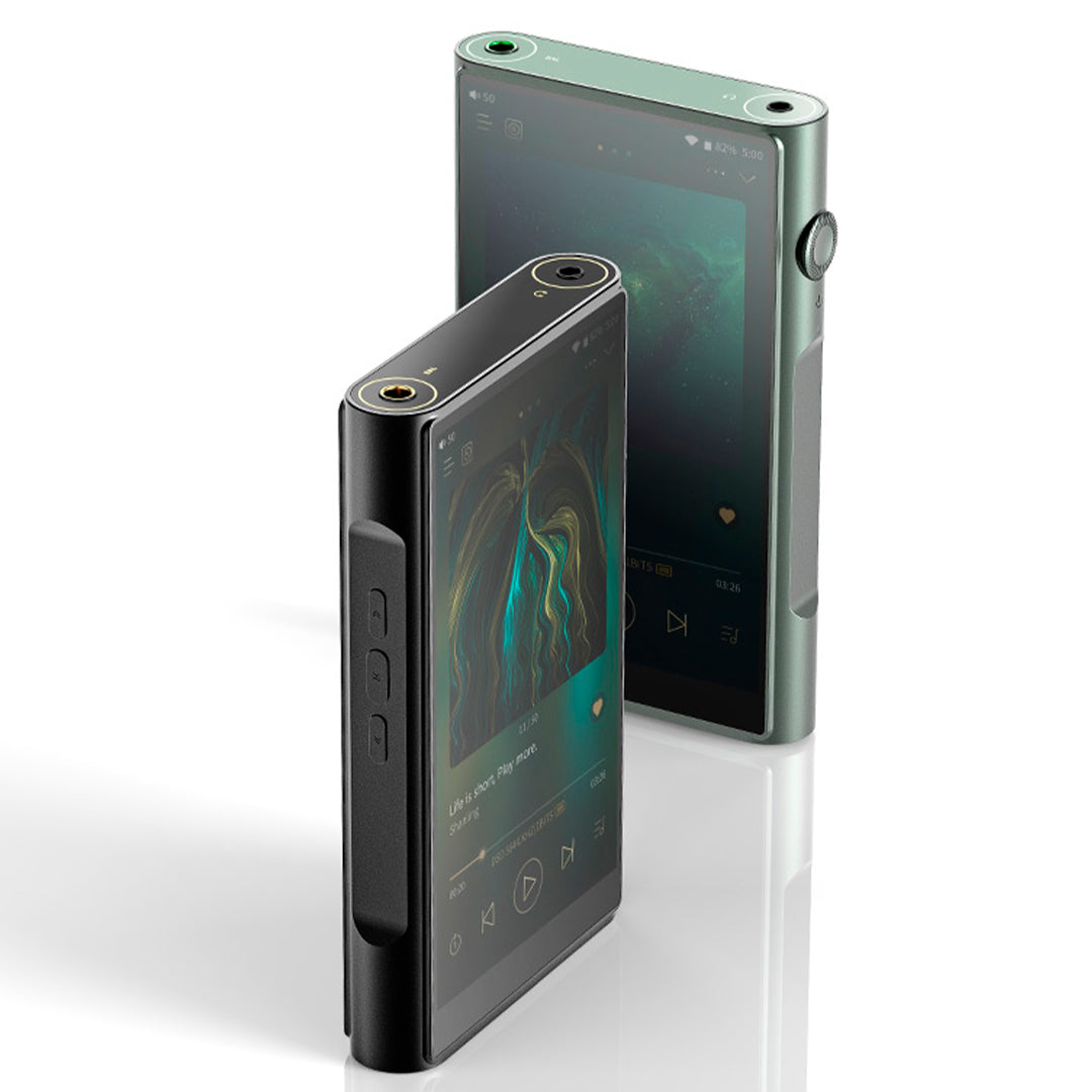 Shanling M6 Ultra 21
