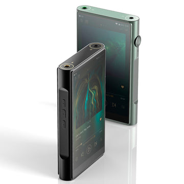 Shanling M6 Ultra 21