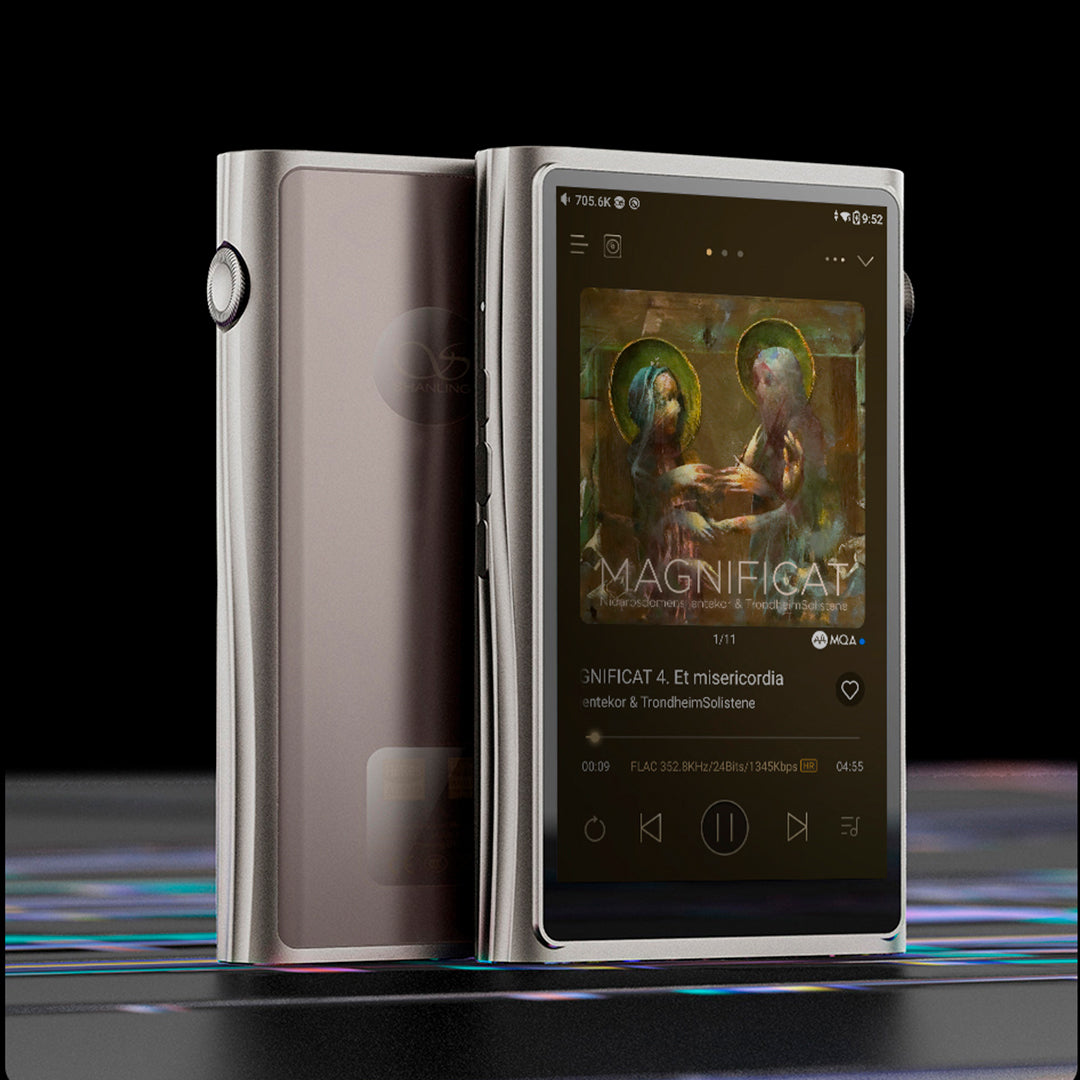Shanling M7