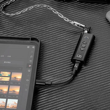Shanling UA3 - Reacondicionado