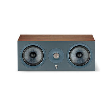 Focal Chora Center frontal
