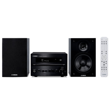 Yamaha MCR-B270D