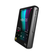 Load image into Gallery viewer, HiBy R3 PRO SABER Gris - Reacondicionado
