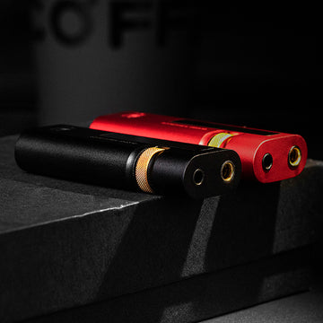 Shanling UA5