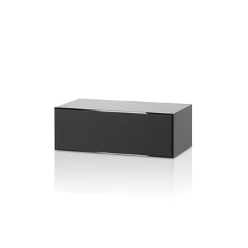 Bowers & Wilkins HTM72 S2 Negro rejilla
