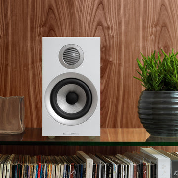 Bowers & Wilkins 707 S2