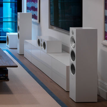 Bowers & Wilkins HTM71 S2