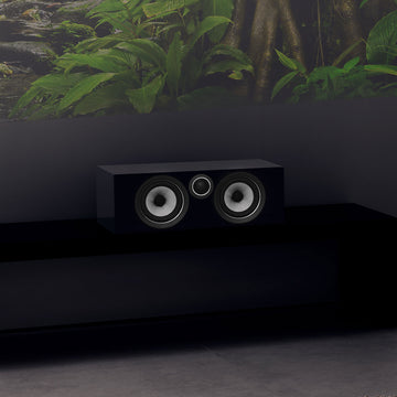 Bowers & Wilkins HTM72 S2 editorial