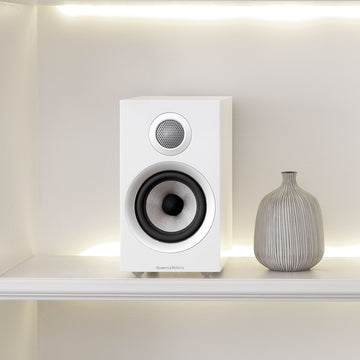 Bowers & Wilkins 707 S2