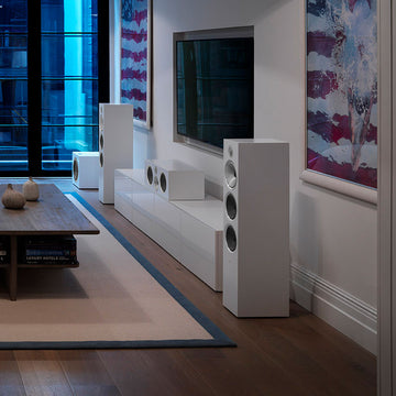 Bowers & Wilkins 703 S2