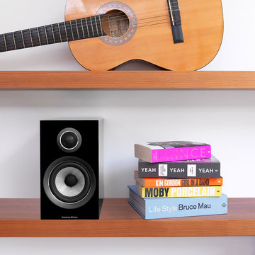 Bowers & Wilkins 707 S2