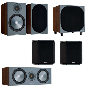 Monitor Audio 100 AV Power