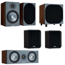 Cargar imagen en el visor de la galería, Monitor Audio Bronze 100 AV Power
