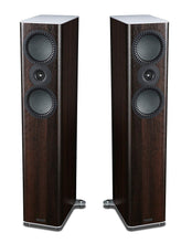 Load image into Gallery viewer, Mission QX-3 walnut
