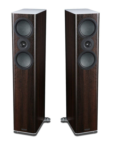 Mission QX-3 walnut