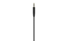 Cargar imagen en el visor de la galería, Sennheiser HD 450BT cable negro
